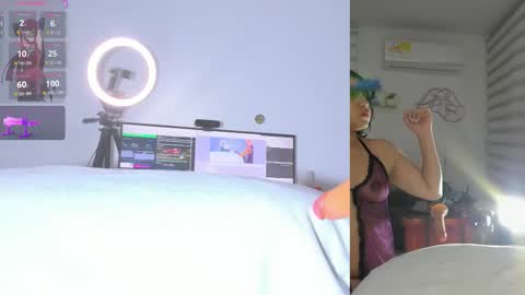 Snapshot of lana__kane_ chatting on 02.25.26 Lana online show from 02.25.26