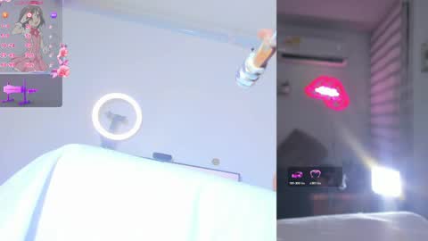 Lana online show from 04.09.26