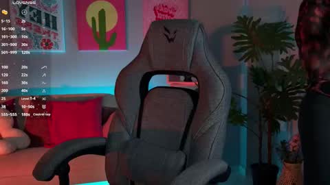 just call me Lana  and her security online show from 11.14.25