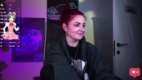 Snapshot of lana__may chatting on 05.13.26 just call me Lana and her security online show from 05.13.26