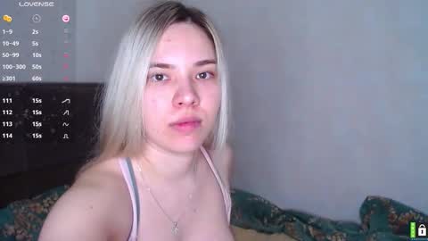 Lana online show from 02.20.26