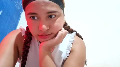 Lana online show from 03.01.26