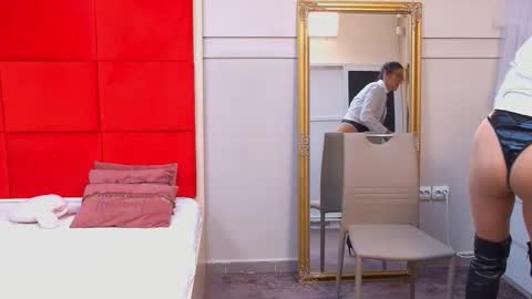 LanaBanner online show from 02.04.26