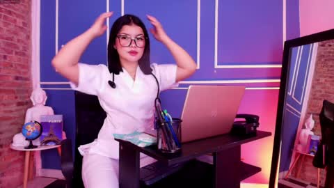  Lana  online show from 04.10.26