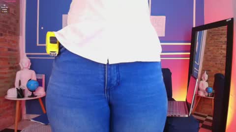  Lana  online show from 04.15.26