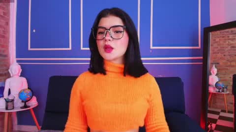 Snapshot of lana_beket_ chatting on 04.17.26 Lana online show from 04.17.26