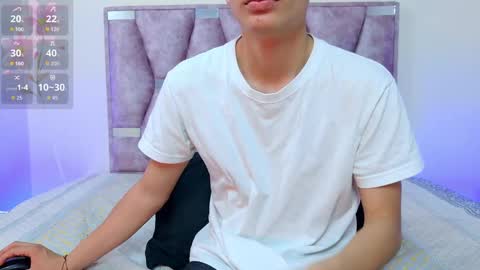 Lana online show from 10.03.25