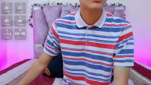 Lana online show from 10.18.25