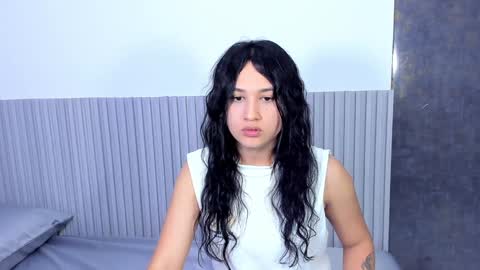 Lana online show from 01.12.25