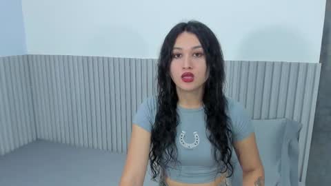 Lana online show from 02.22.25