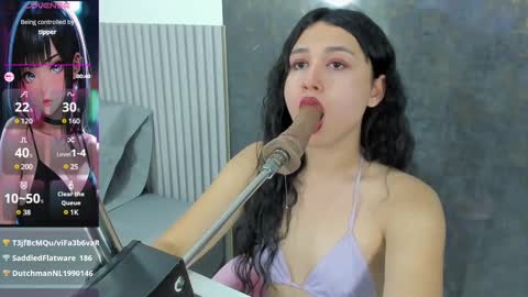 Lana online show from 03.04.25