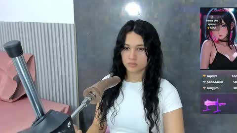 Lana online show from 03.07.25