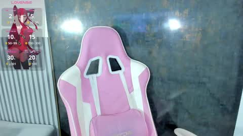 Lana online show from 09.26.25