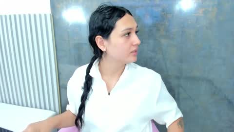 Lana online show from 10.12.25