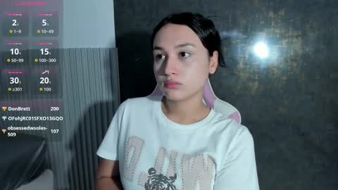 Lana online show from 01.11.26