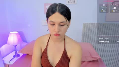 Lana online show from 05.14.26