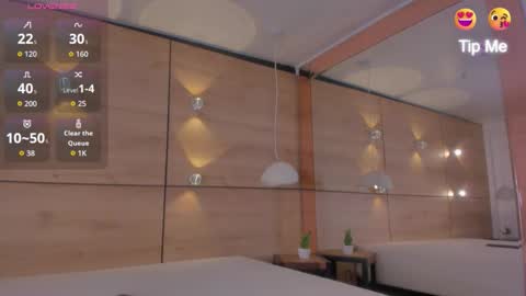 lana online show from 11.27.25