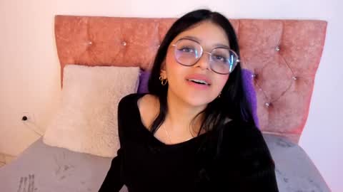 Snapshot of lana_dol chatting on 01.27.25 ... . . ... online show from 01.27.25