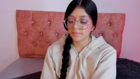 Snapshot of lana_dol chatting on 02.25.25 ... . . ... online show from 02.25.25