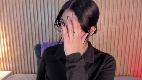 Snapshot of lana_dol chatting on 11.08.25 ... . . ... online show from 11.08.25