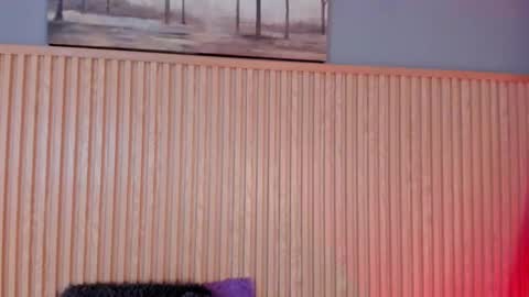 Snapshot of lana_dol chatting on 11.13.25 ... . . ... online show from 11.13.25