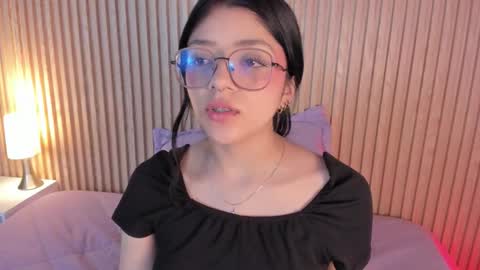 Snapshot of lana_dol chatting on 11.22.25 ... . . ... online show from 11.22.25