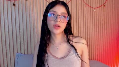 Snapshot of lana_dol chatting on 11.29.25 ... . . ... online show from 11.29.25