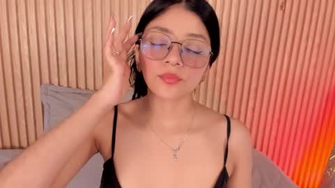 Snapshot of lana_dol chatting on 12.14.25 ... . . ... online show from 12.14.25