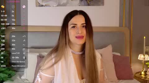 lana_ellie online show from 12.18.25