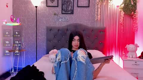 Snapshot of lana_gill chatting on 02.22.26 lana_gill online show from 02.22.26