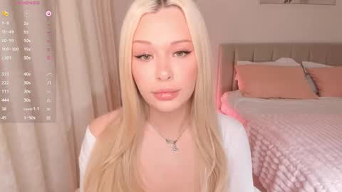 Lana online show from 11.16.25