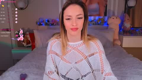Milana online show from 12.13.24