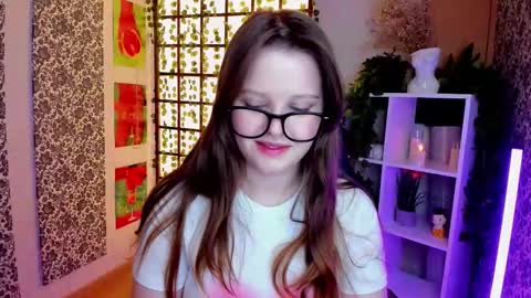 Lana online show from 12.03.25