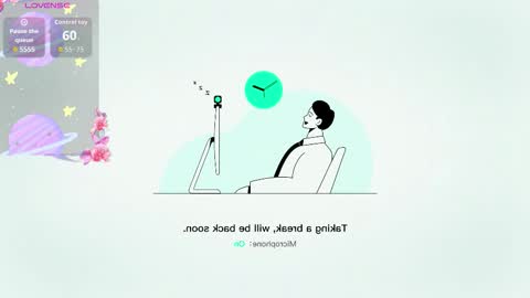 Lana online show from 11.30.25