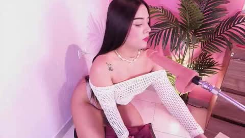 LANA online show from 10.24.25