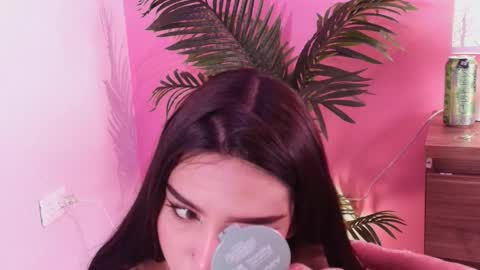 LANA online show from 11.17.25