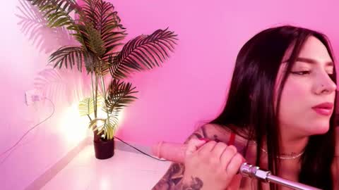 Snapshot of lana_ortega chatting on 01.07.26 LANA online show from 01.07.26