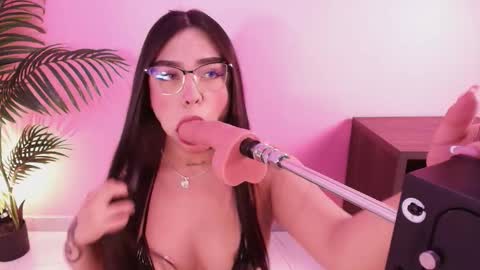 Snapshot of lana_ortega chatting on 02.23.26 LANA online show from 02.23.26