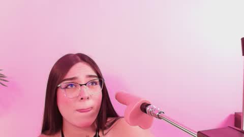 Snapshot of lana_ortega chatting on 02.26.26 LANA online show from 02.26.26