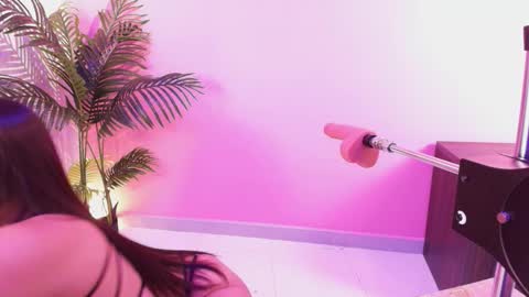 Snapshot of lana_ortega chatting on 03.01.26 LANA online show from 03.01.26