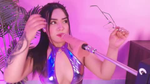 LANA online show from 04.11.26