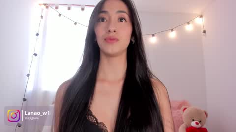 Snapshot of lana_owens1 chatting on 02.25.25 Lana Owens online show from 02.25.25