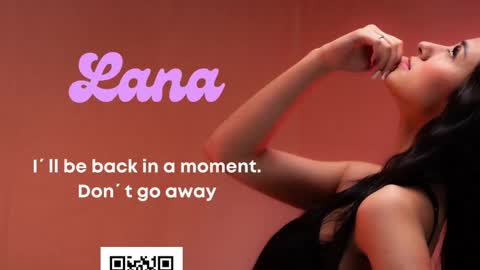 Snapshot of lana_owens1 chatting on 11.07.25 Lana Owens online show from 11.07.25