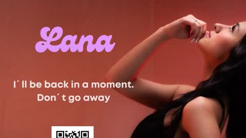 Lana Owens online show from 02.23.26