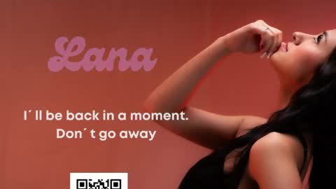 Lana Owens online show from 04.12.26