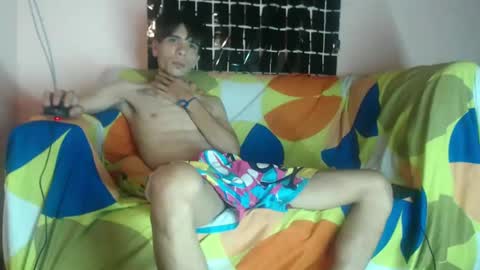 lana_robertt online show from 01.23.25