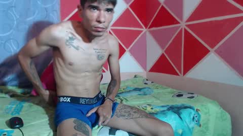 lana_robertt online show from 02.26.25