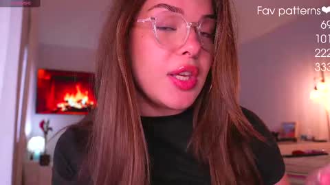 Alana online show from 09.22.25