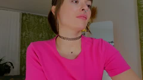 Lana online show from 01.10.25