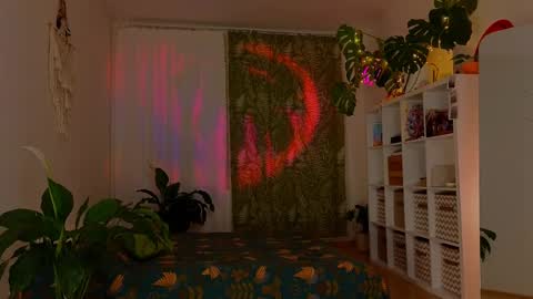 Lana online show from 02.13.25